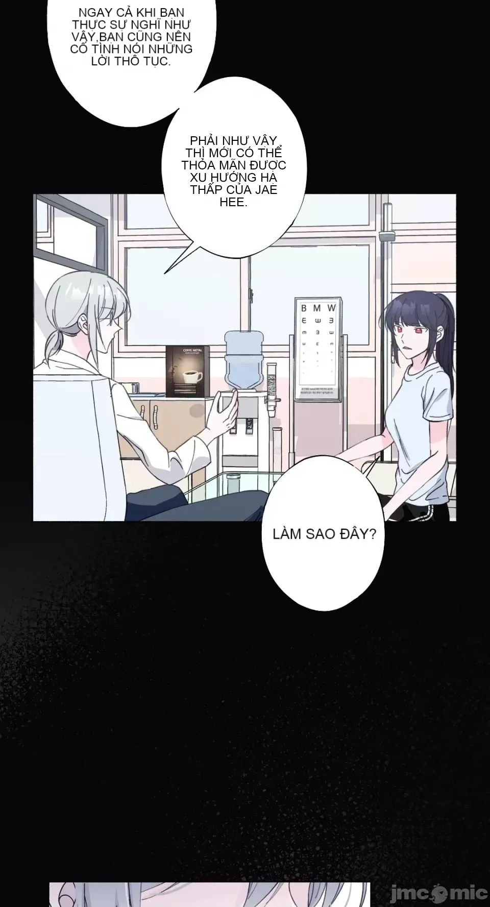 Lilith Chương 1-71