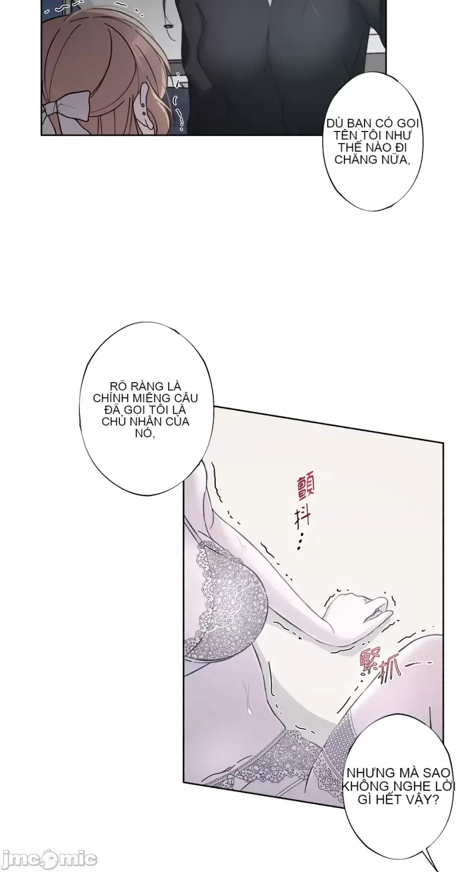 Lilith Chương 1-71