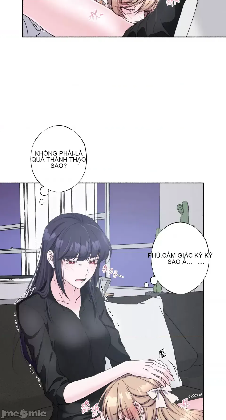 Lilith Chương 1-71