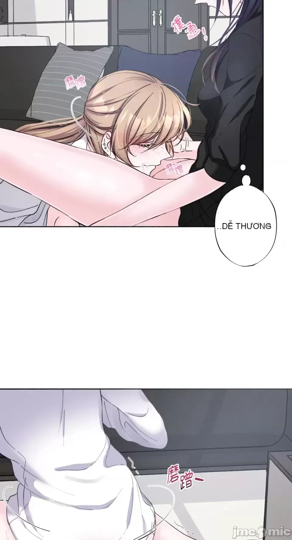 Lilith Chương 1-71