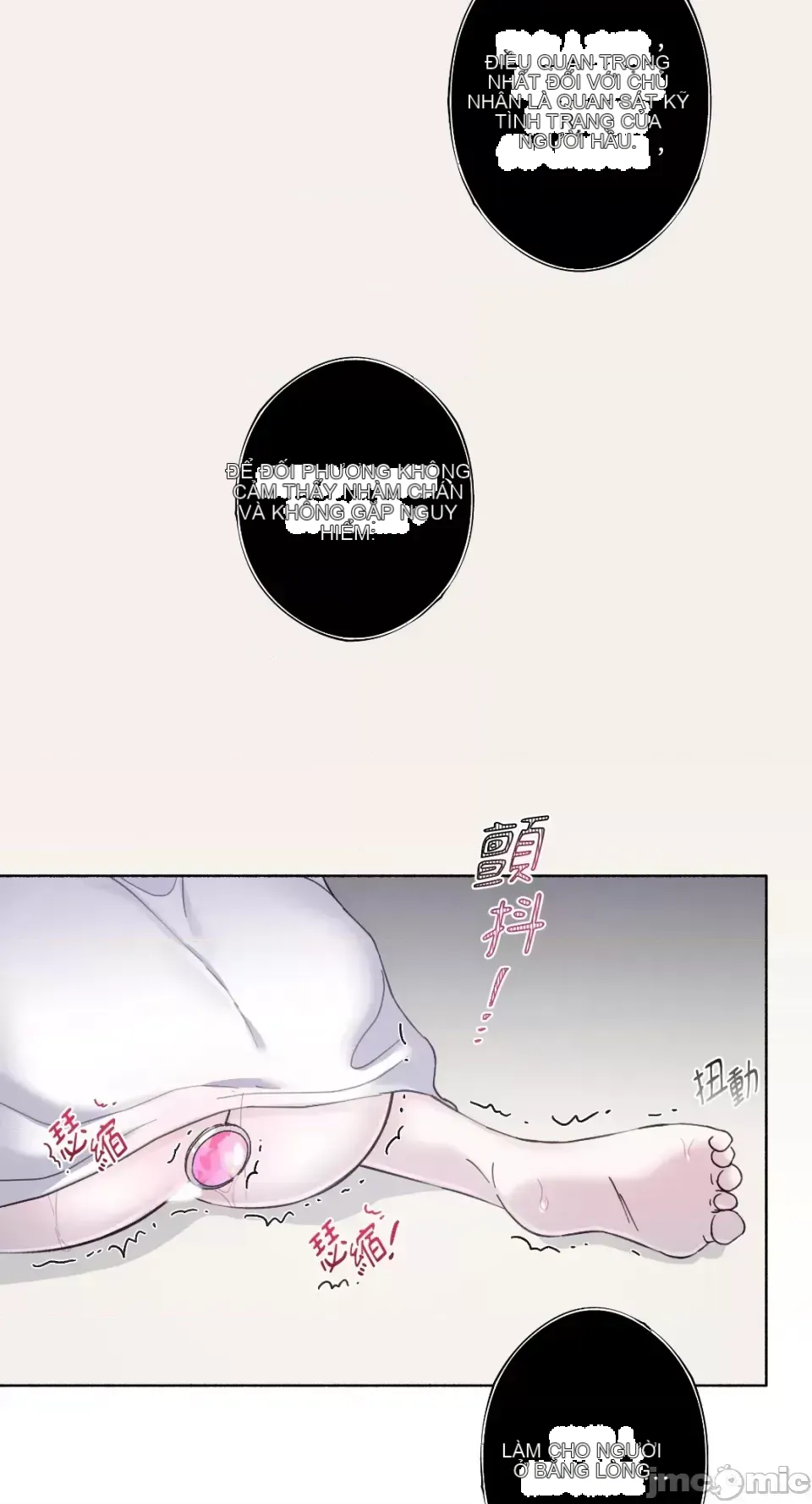 Lilith Chương 1-71