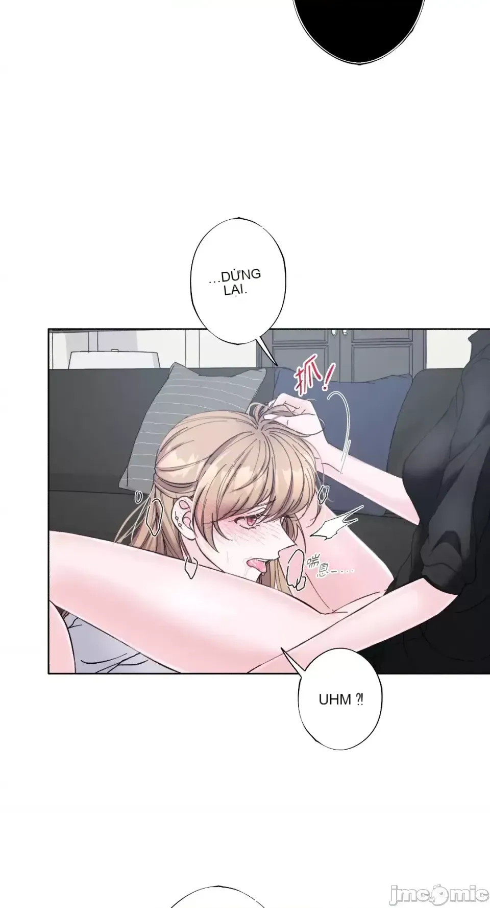 Lilith Chương 1-71