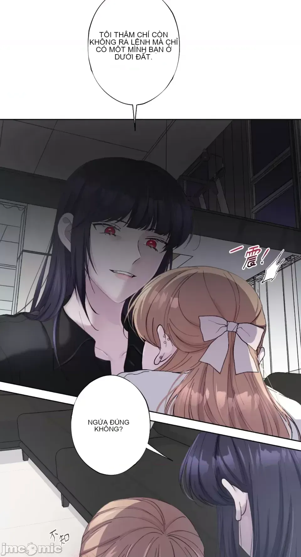 Lilith Chương 1-71