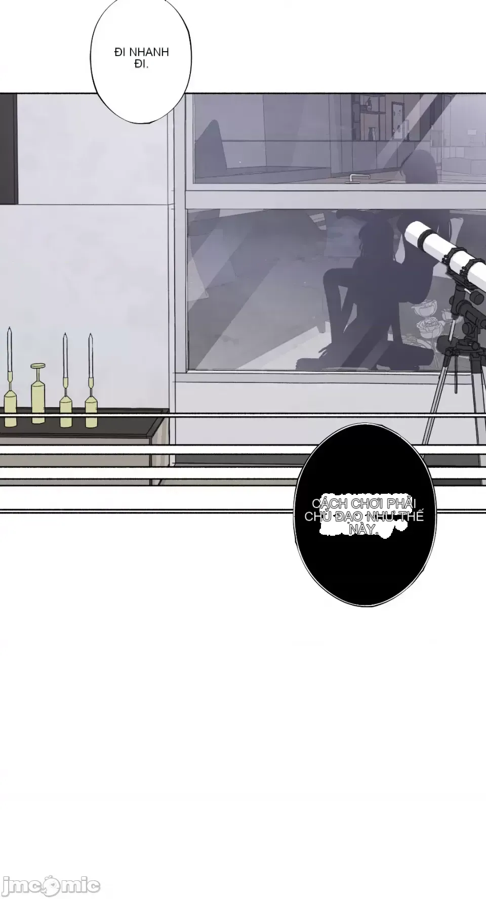 Lilith Chương 1-71