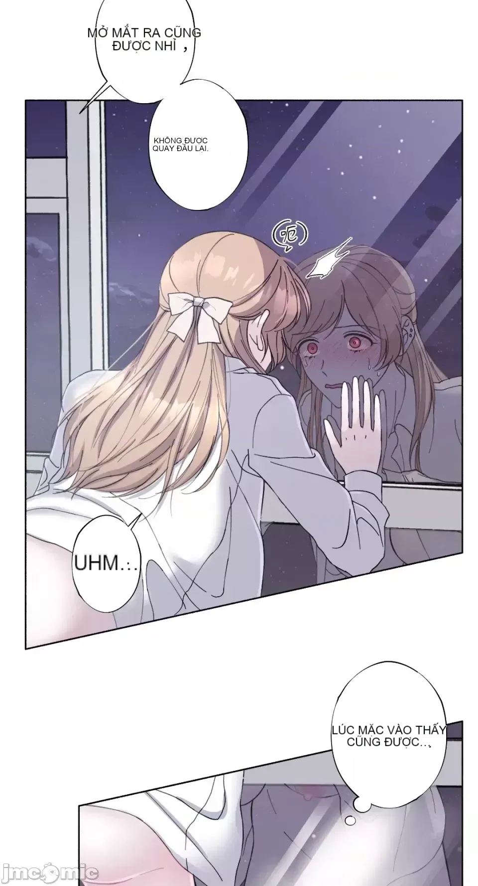 Lilith Chương 1-71