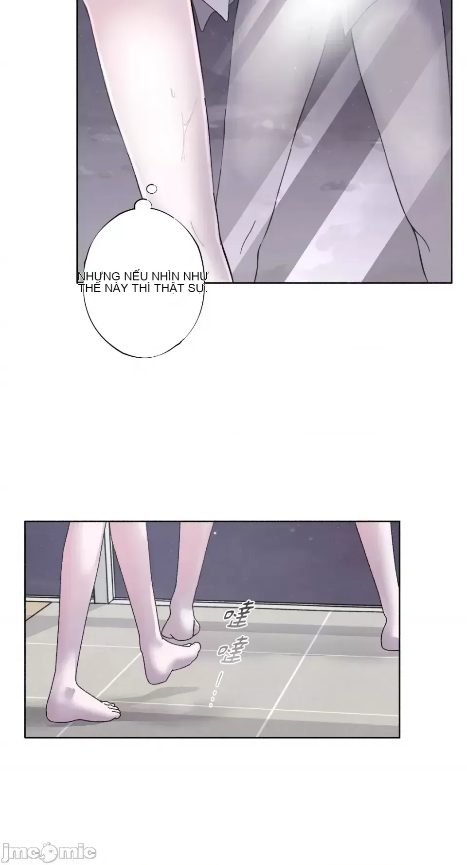 Lilith Chương 1-71