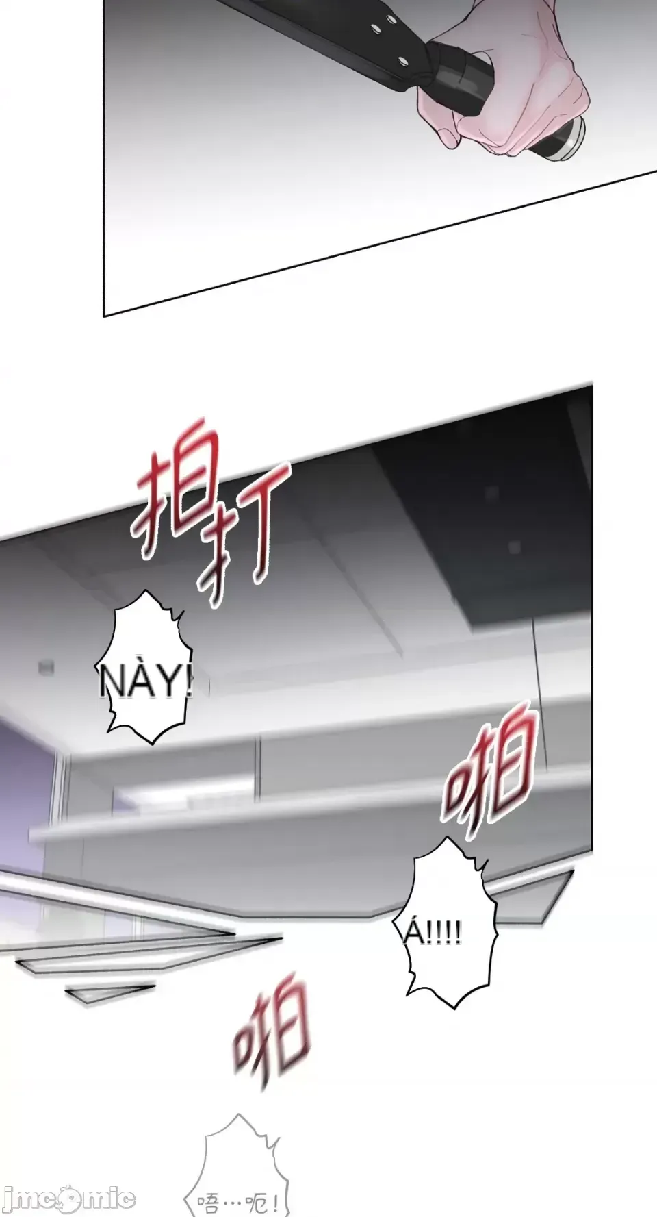 Lilith Chương 1-71