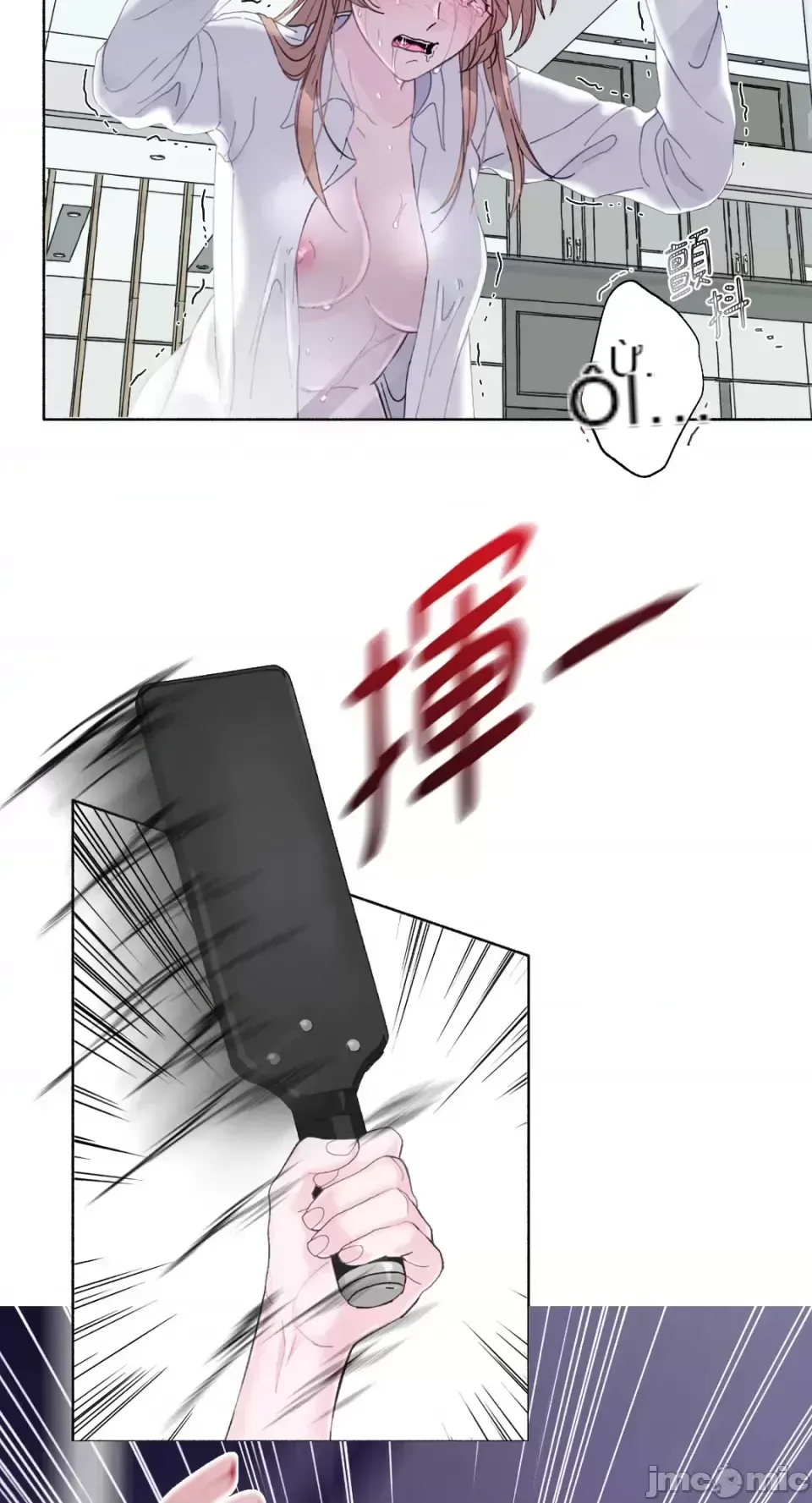 Lilith Chương 1-71