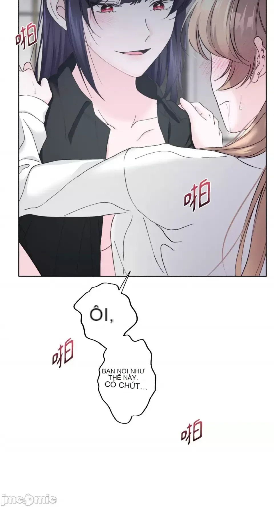 Lilith Chương 1-71