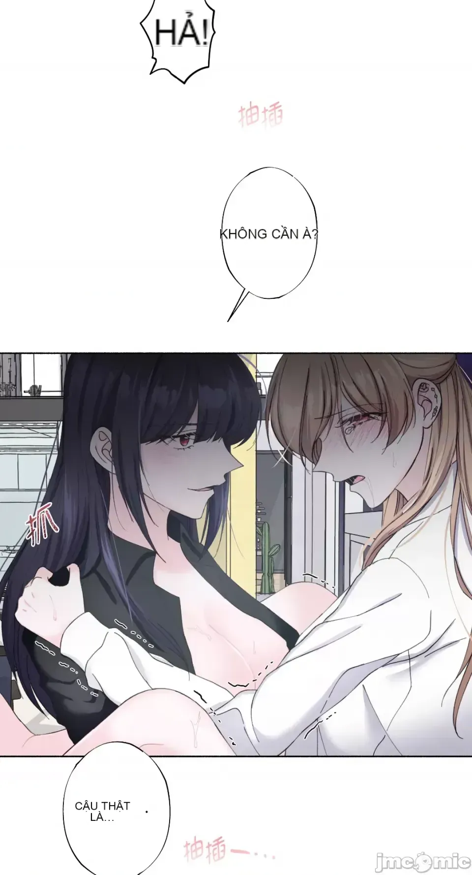 Lilith Chương 1-71