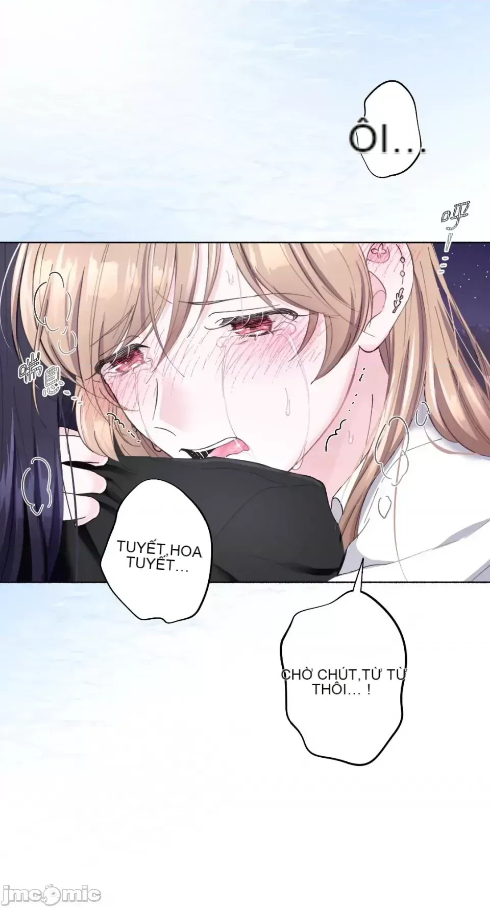 Lilith Chương 1-71