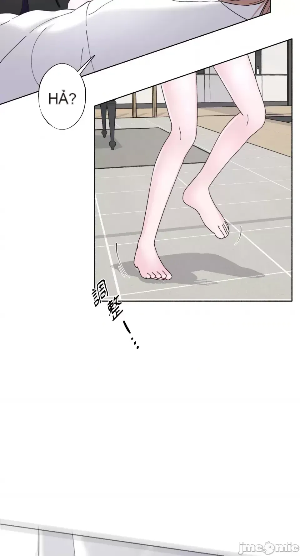 Lilith Chương 1-71