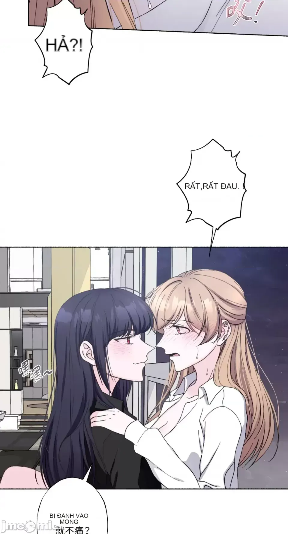 Lilith Chương 1-71