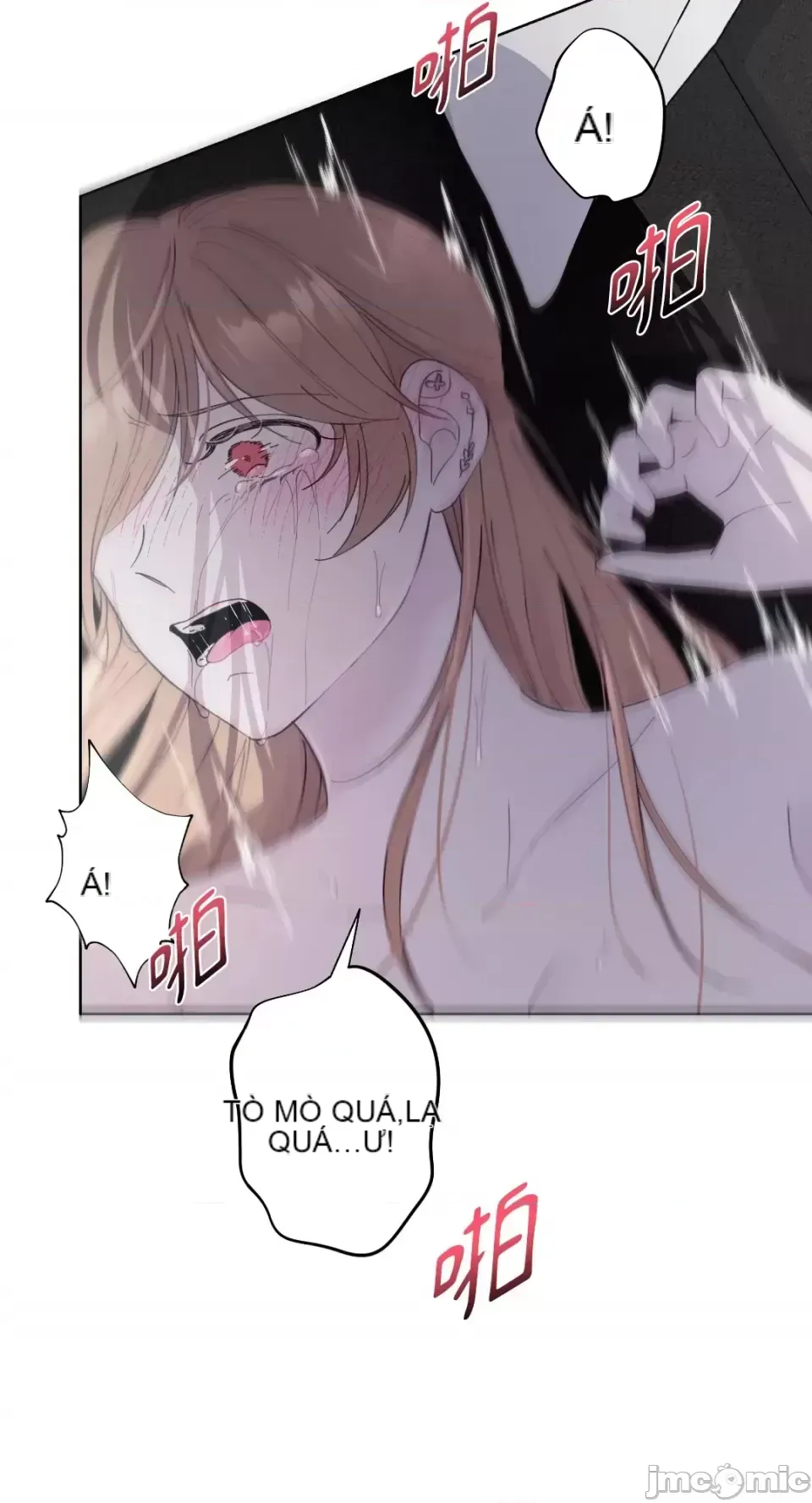 Lilith Chương 1-71