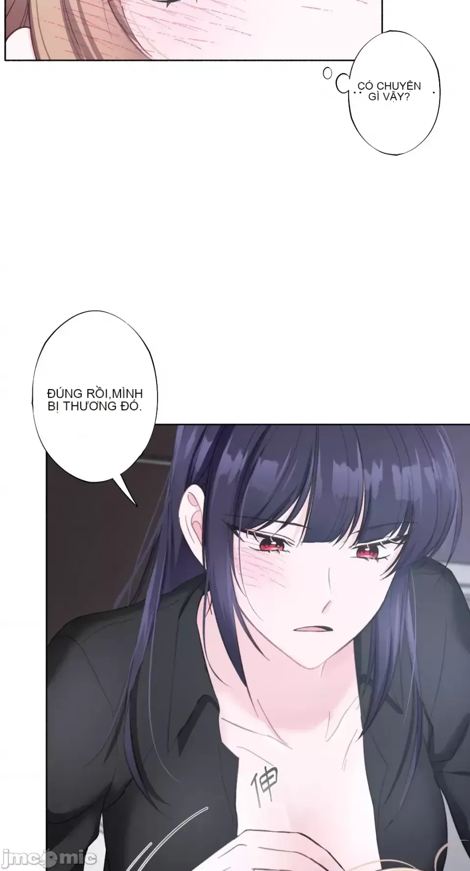 Lilith Chương 1-71