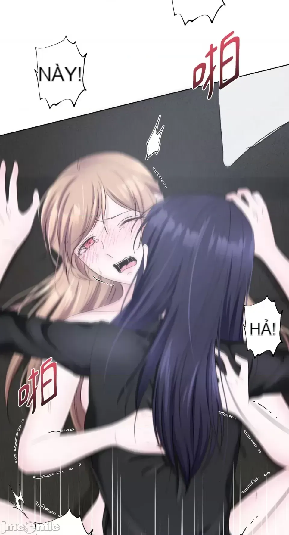 Lilith Chương 1-71