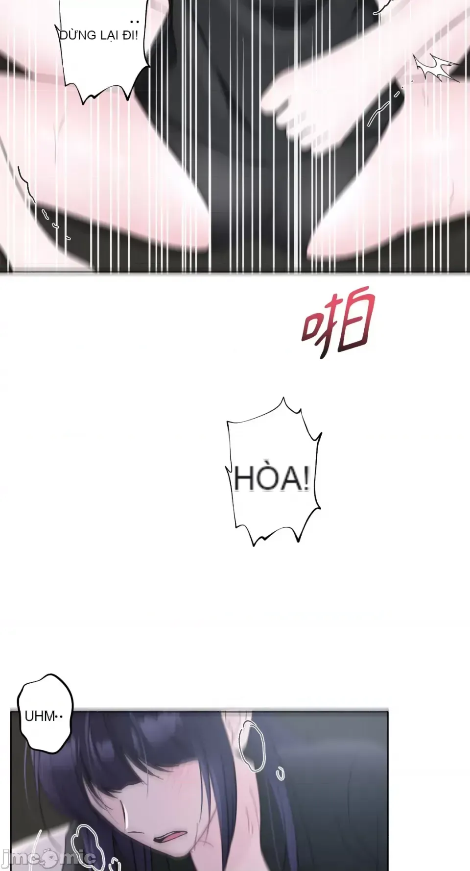 Lilith Chương 1-71