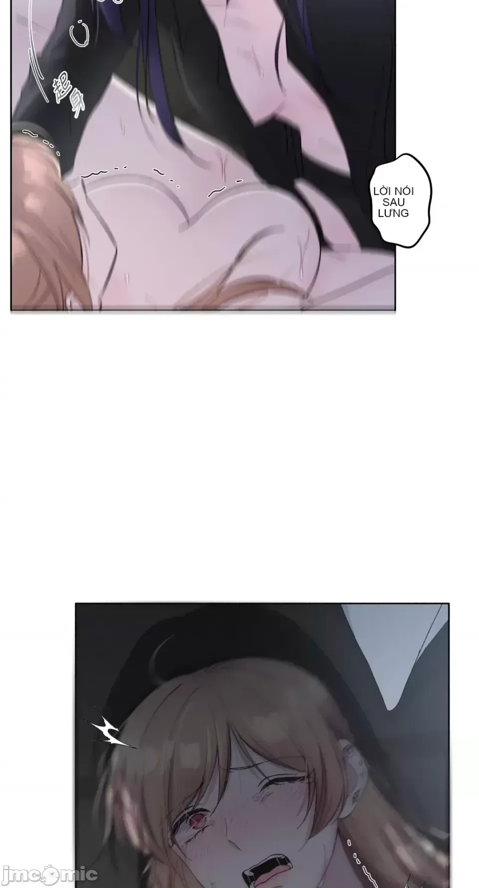 Lilith Chương 1-71