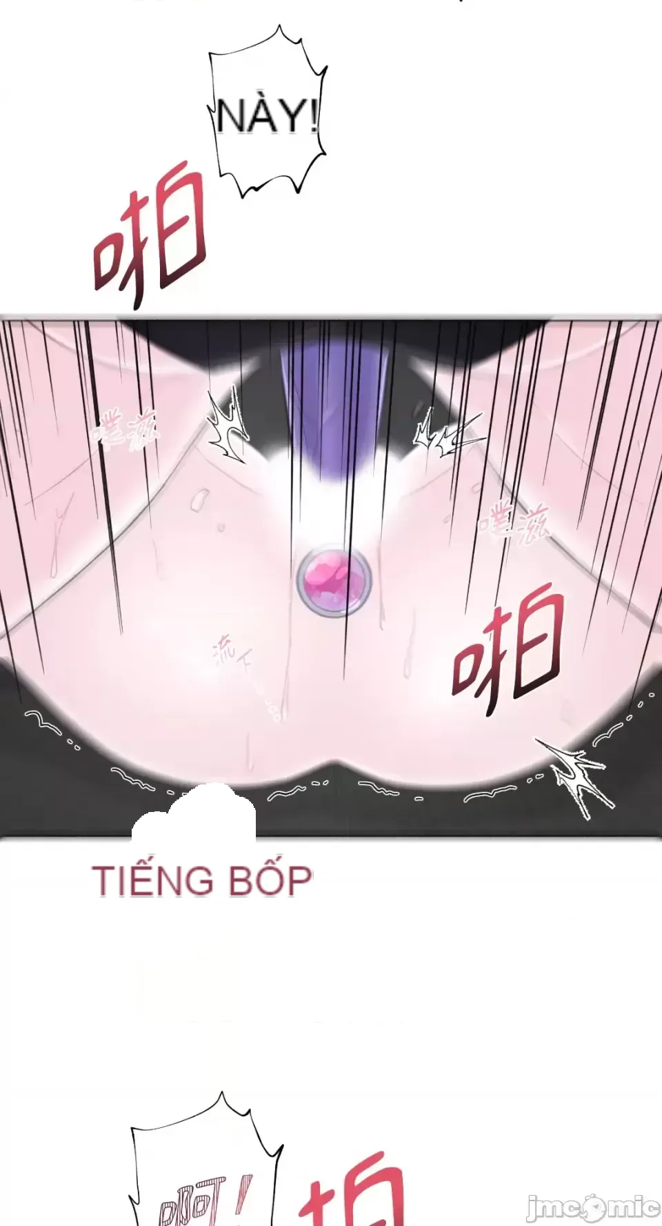 Lilith Chương 1-71