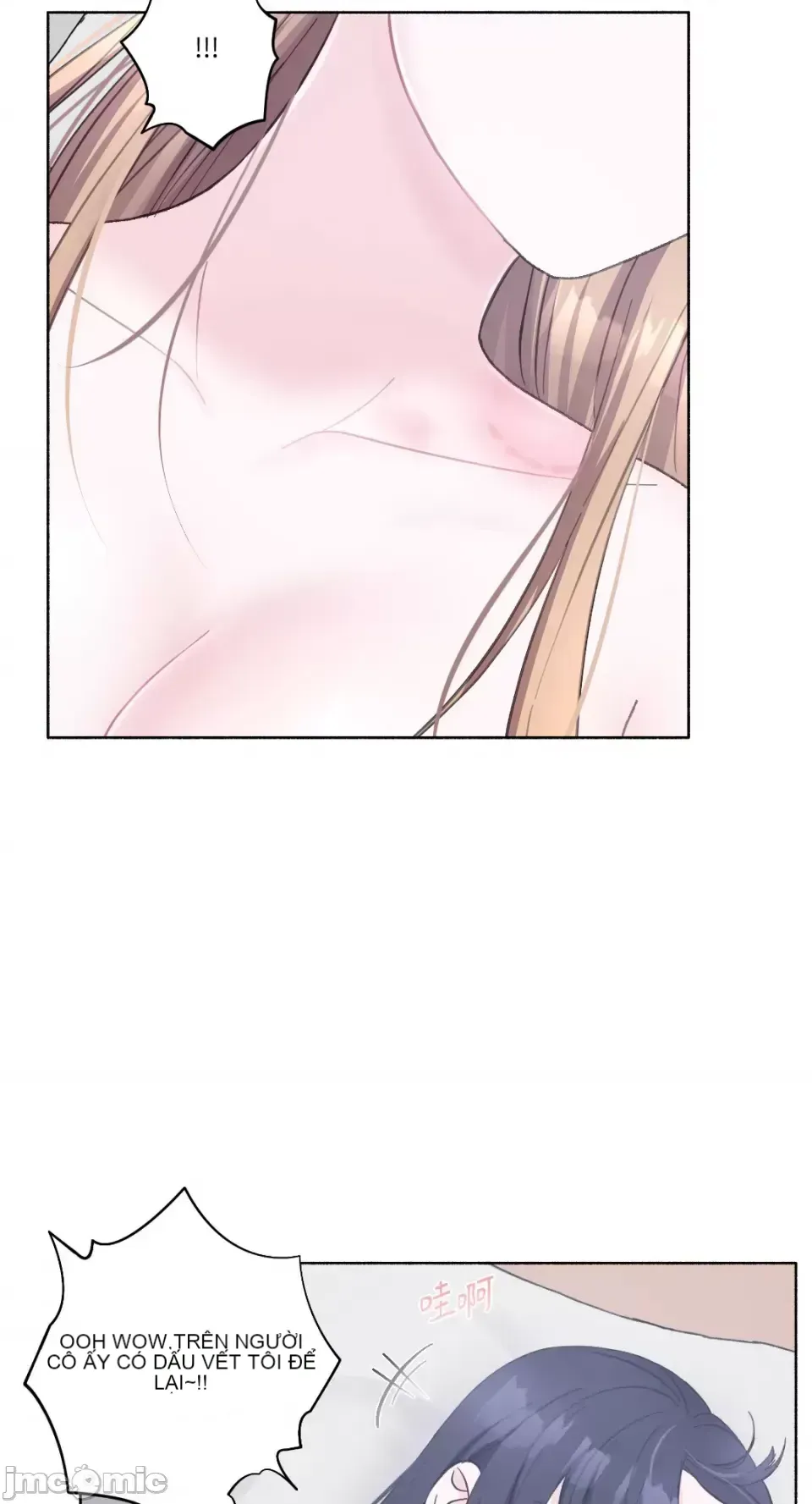 Lilith Chương 1-71