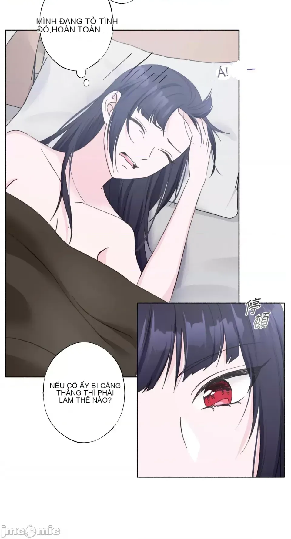 Lilith Chương 1-71