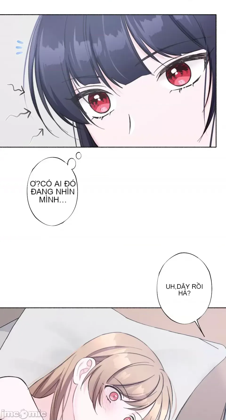 Lilith Chương 1-71