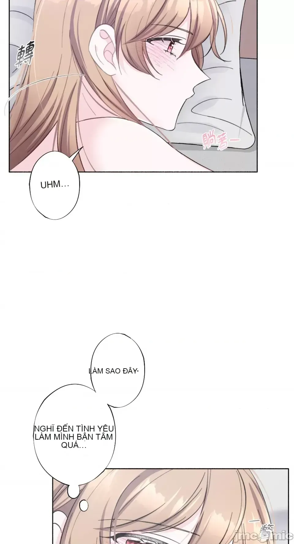 Lilith Chương 1-71