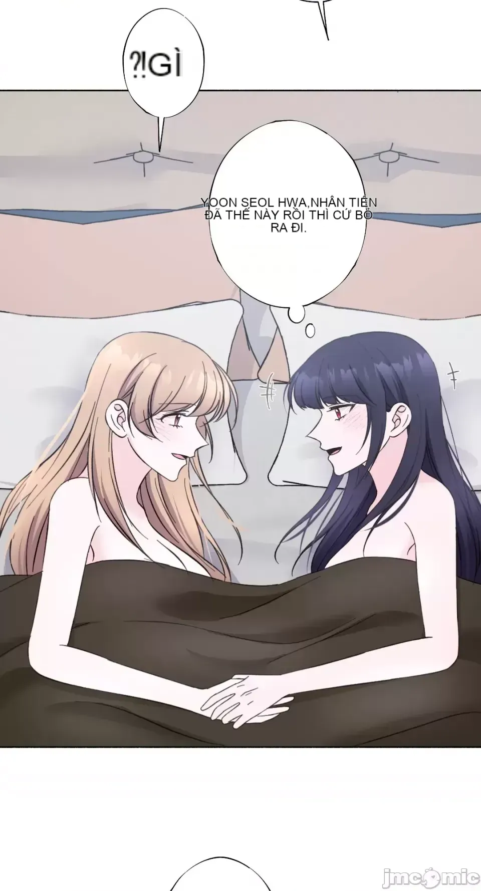 Lilith Chương 1-71