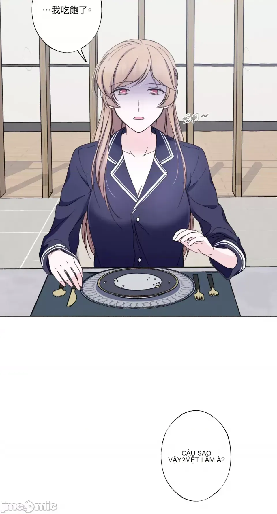 Lilith Chương 1-71