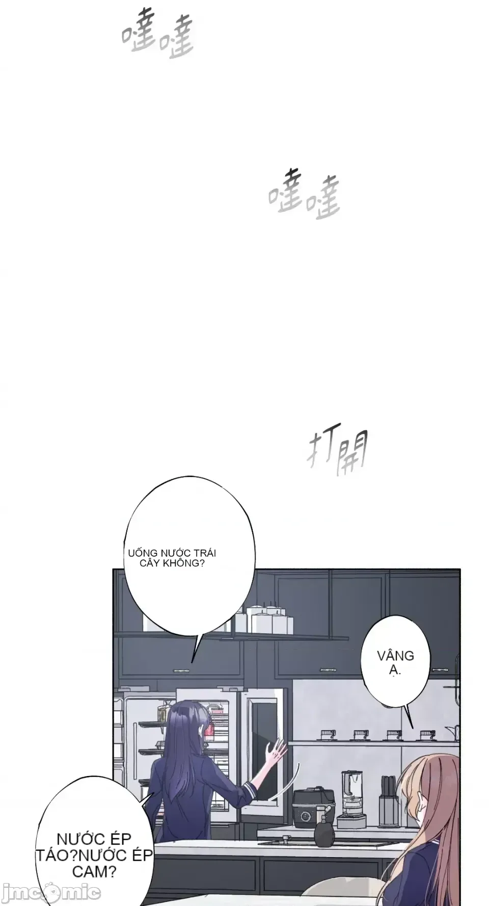 Lilith Chương 1-71