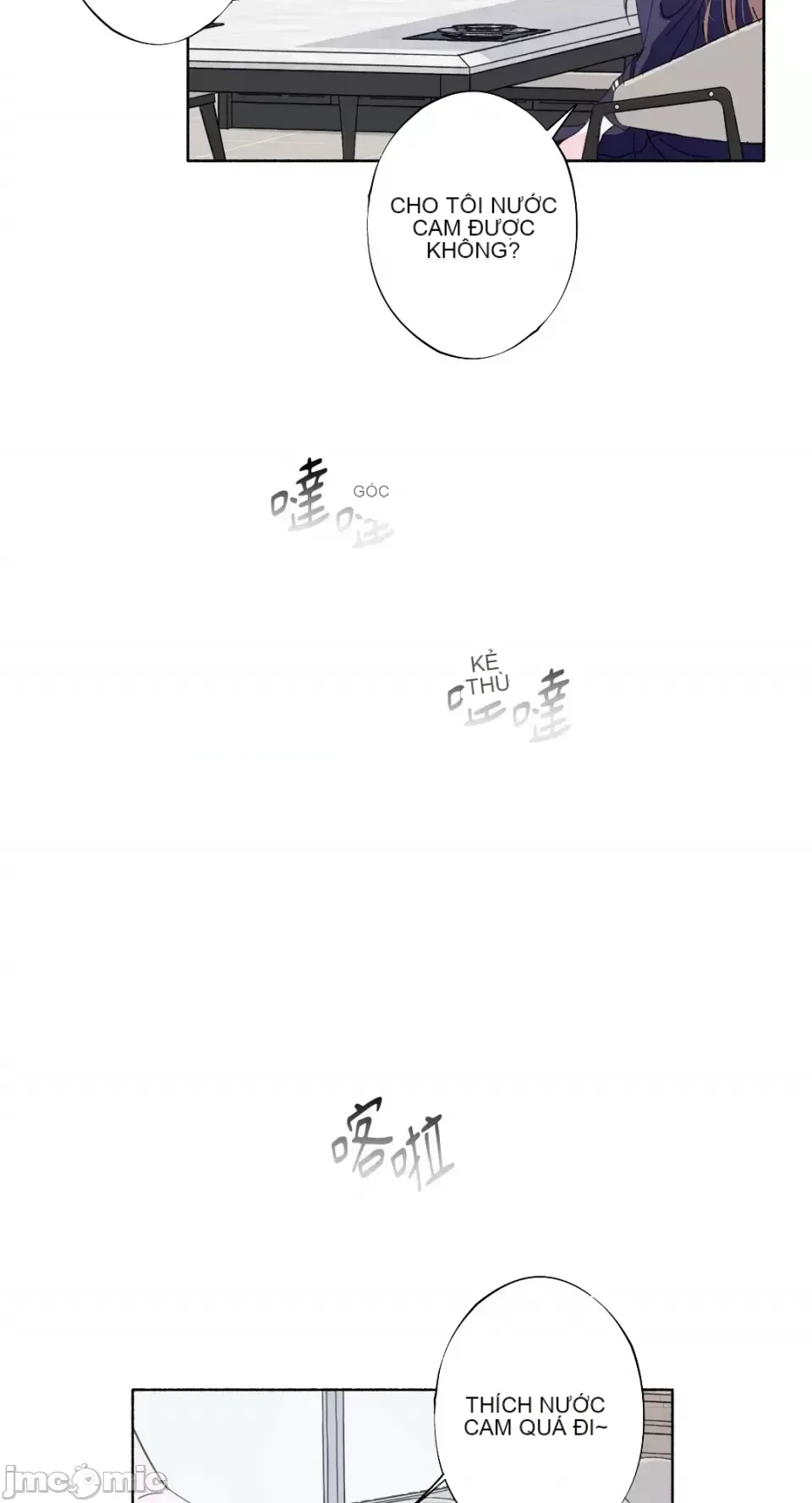 Lilith Chương 1-71