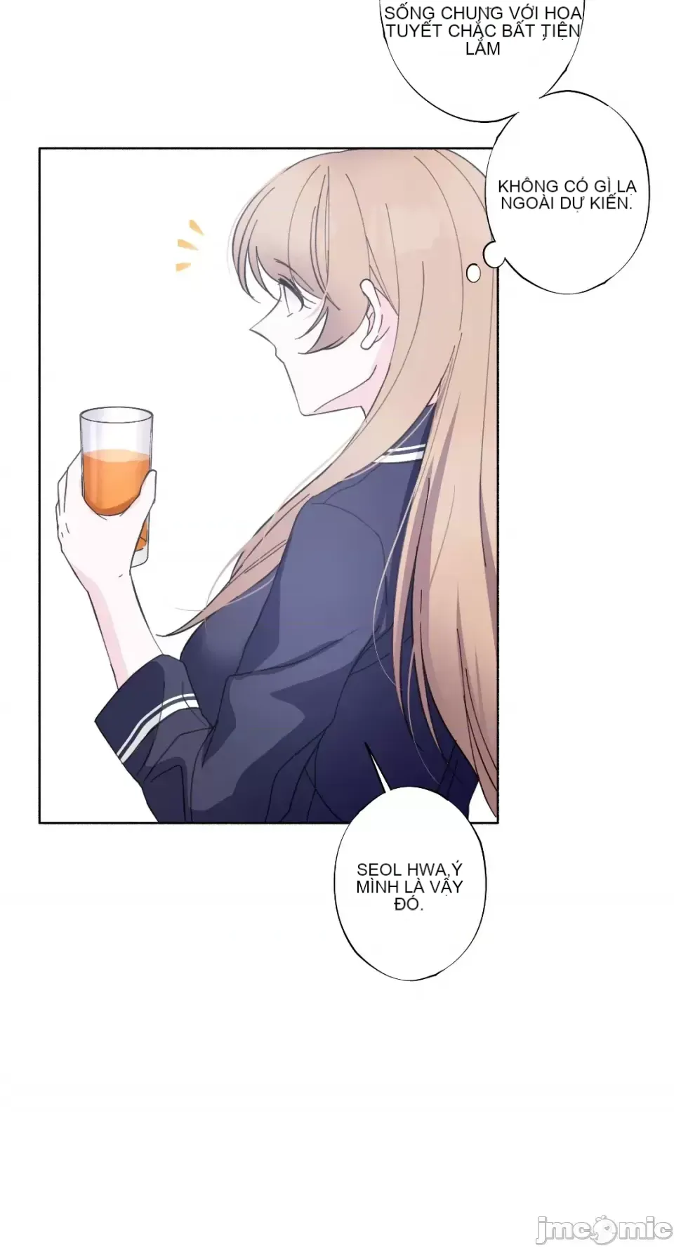 Lilith Chương 1-71