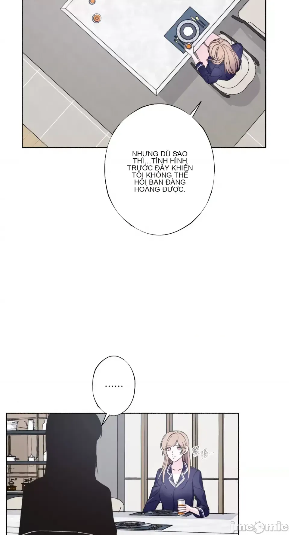 Lilith Chương 1-71