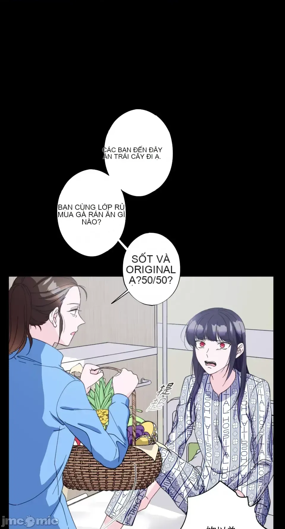 Lilith Chương 1-71