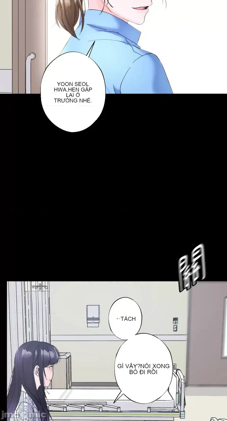 Lilith Chương 1-71