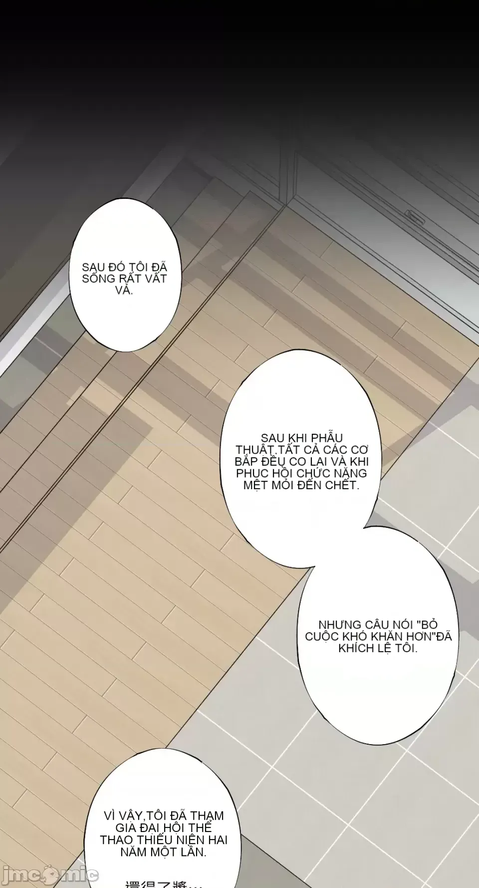 Lilith Chương 1-71