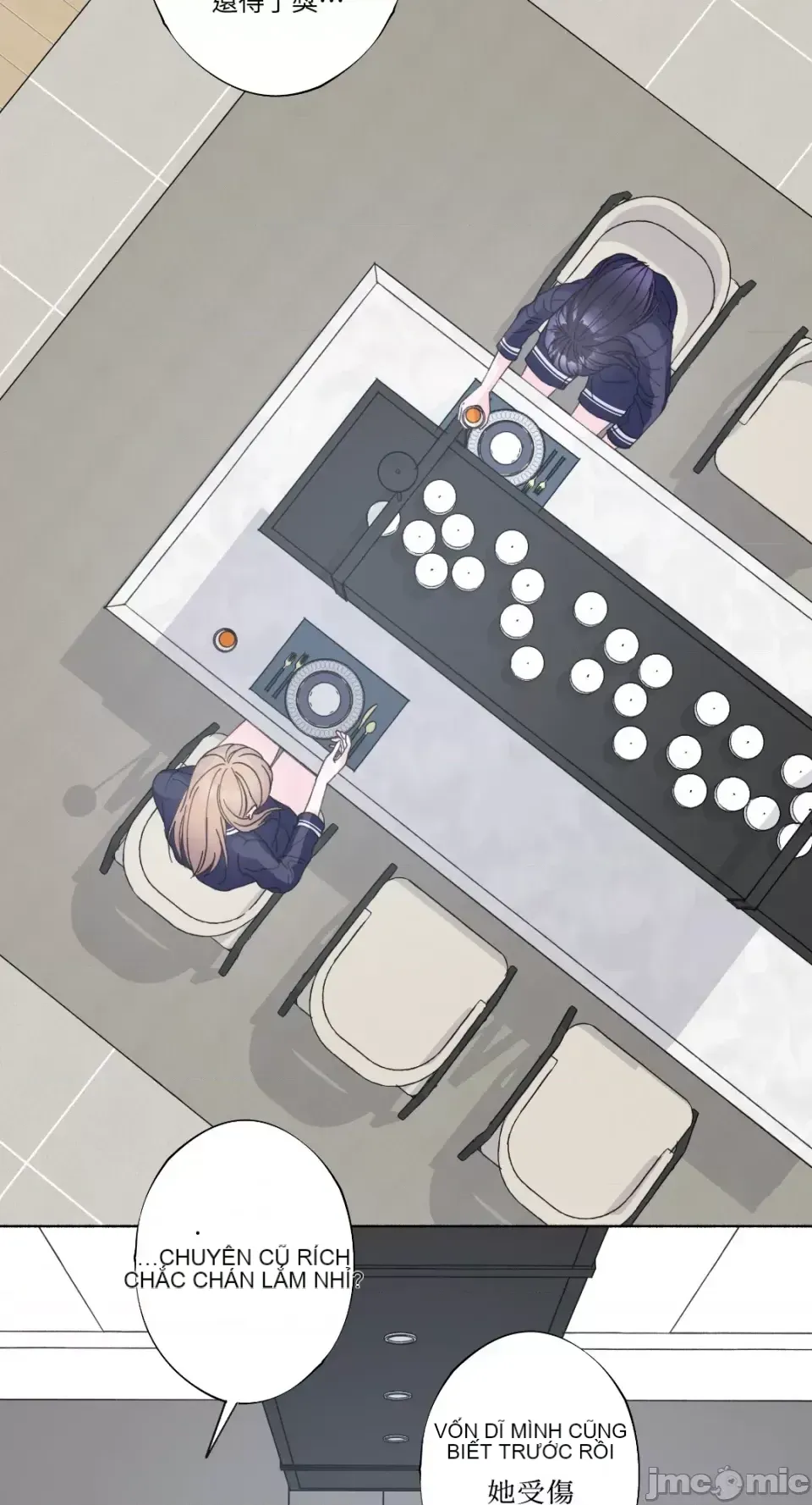 Lilith Chương 1-71