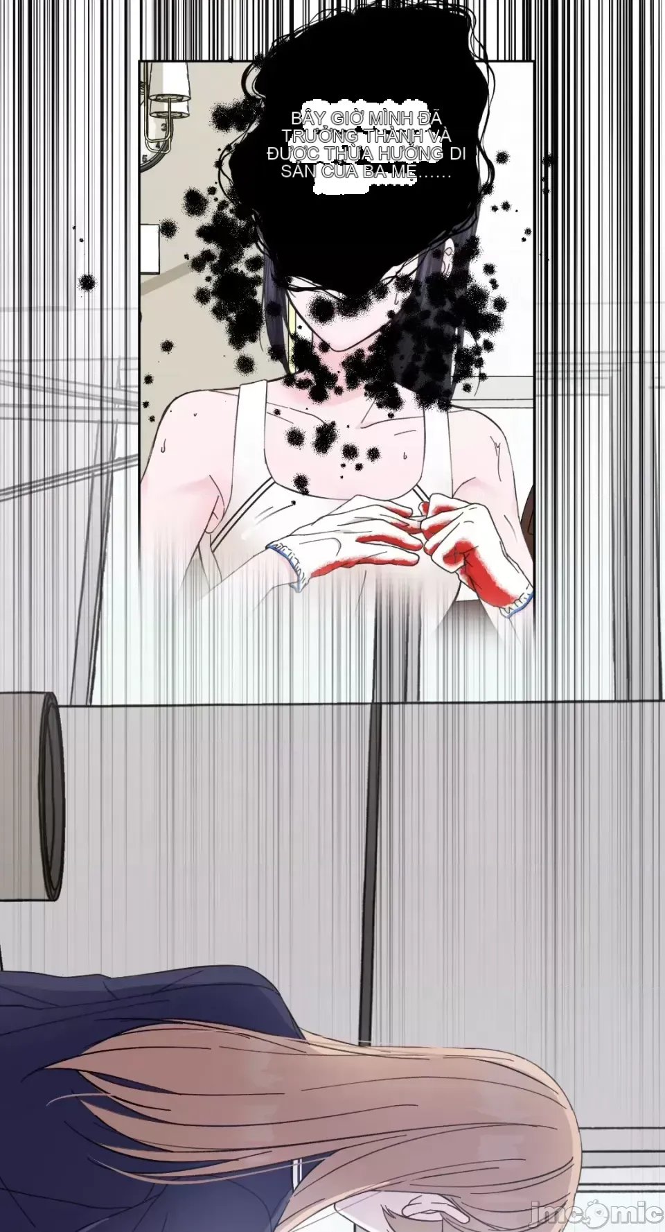 Lilith Chương 1-71