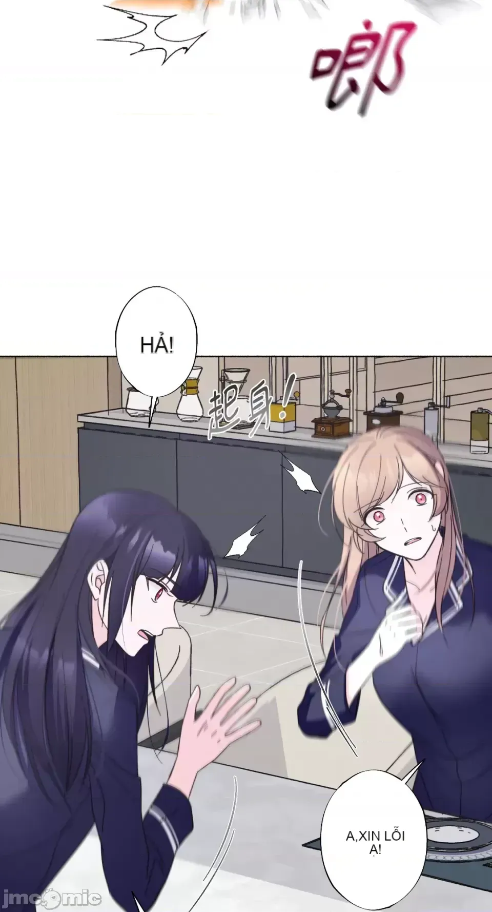 Lilith Chương 1-71