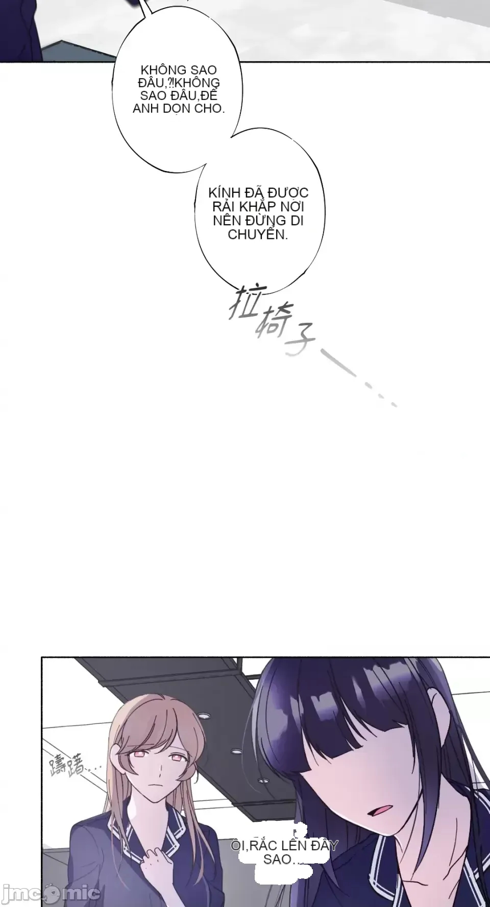 Lilith Chương 1-71