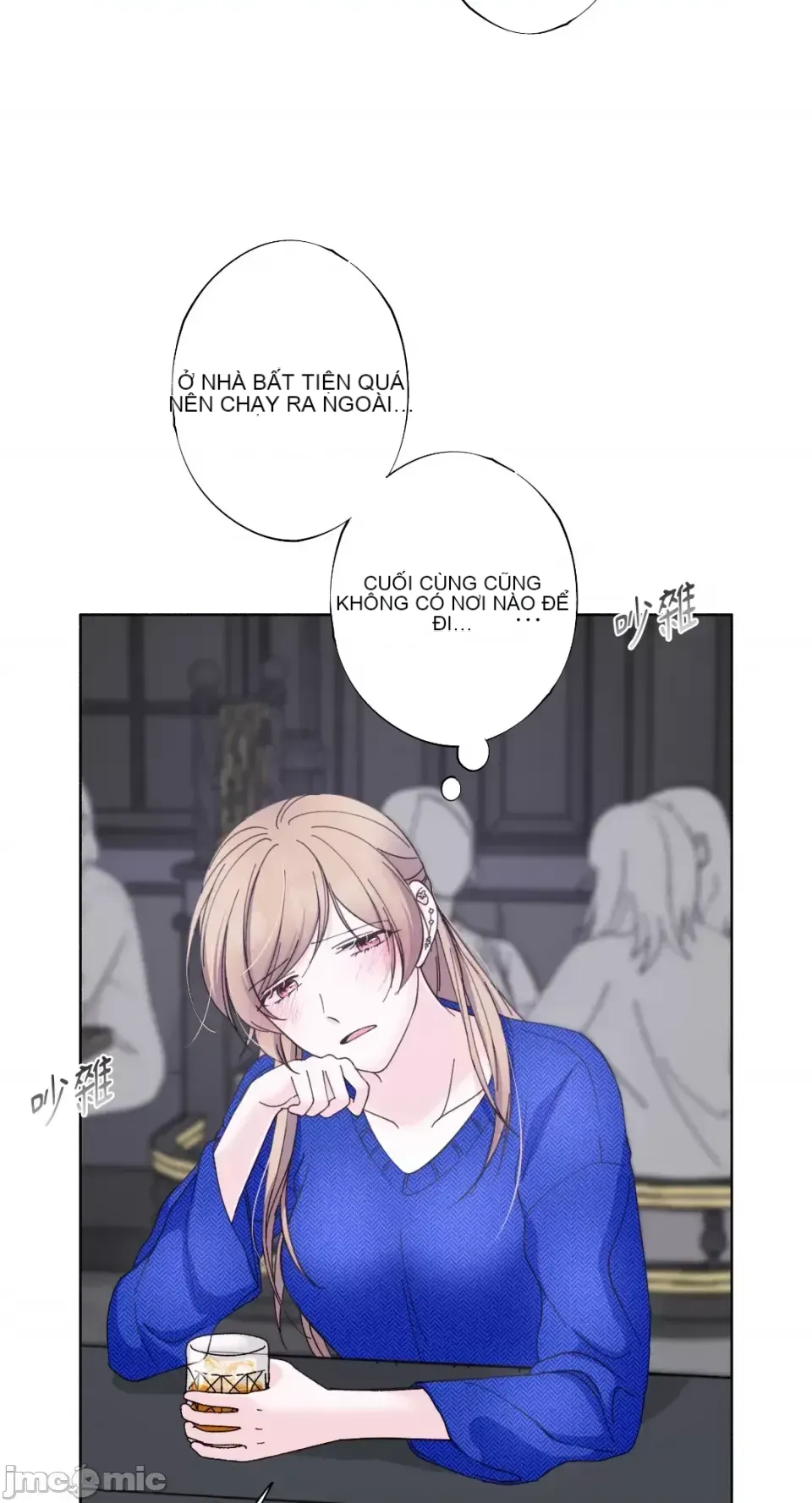 Lilith Chương 1-71