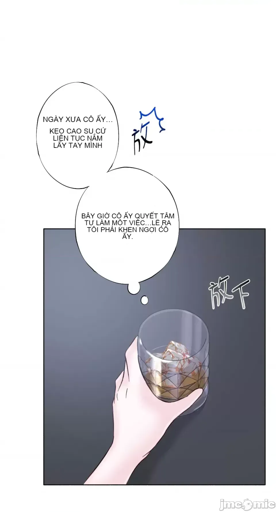 Lilith Chương 1-71