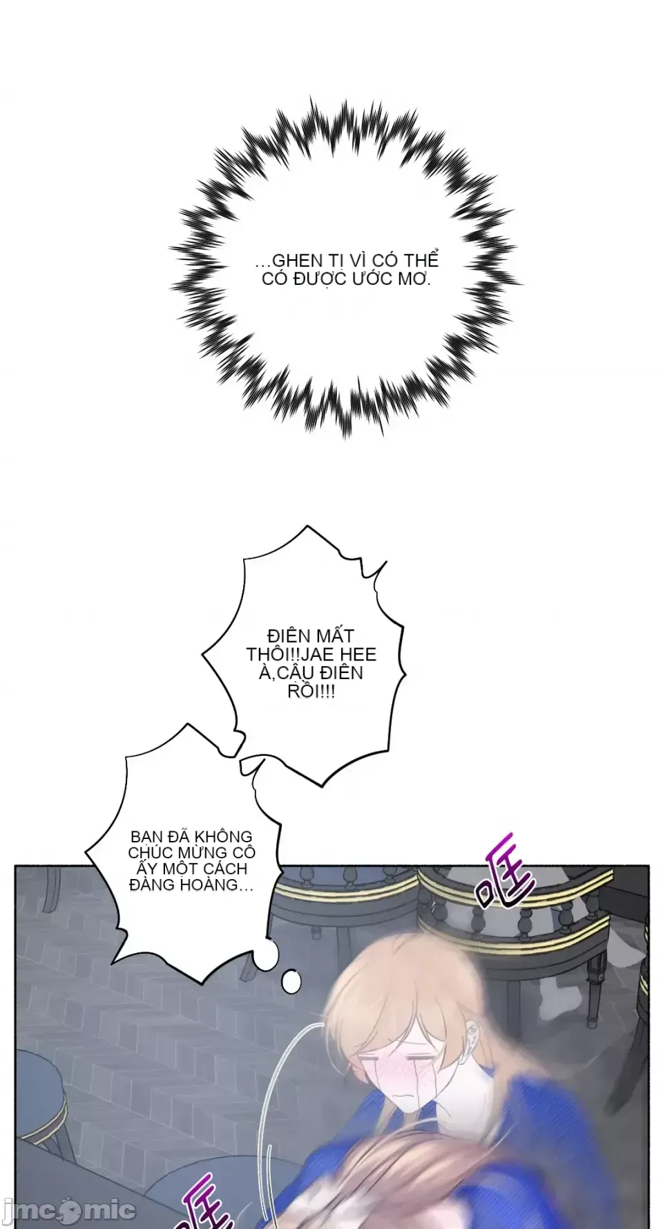 Lilith Chương 1-71