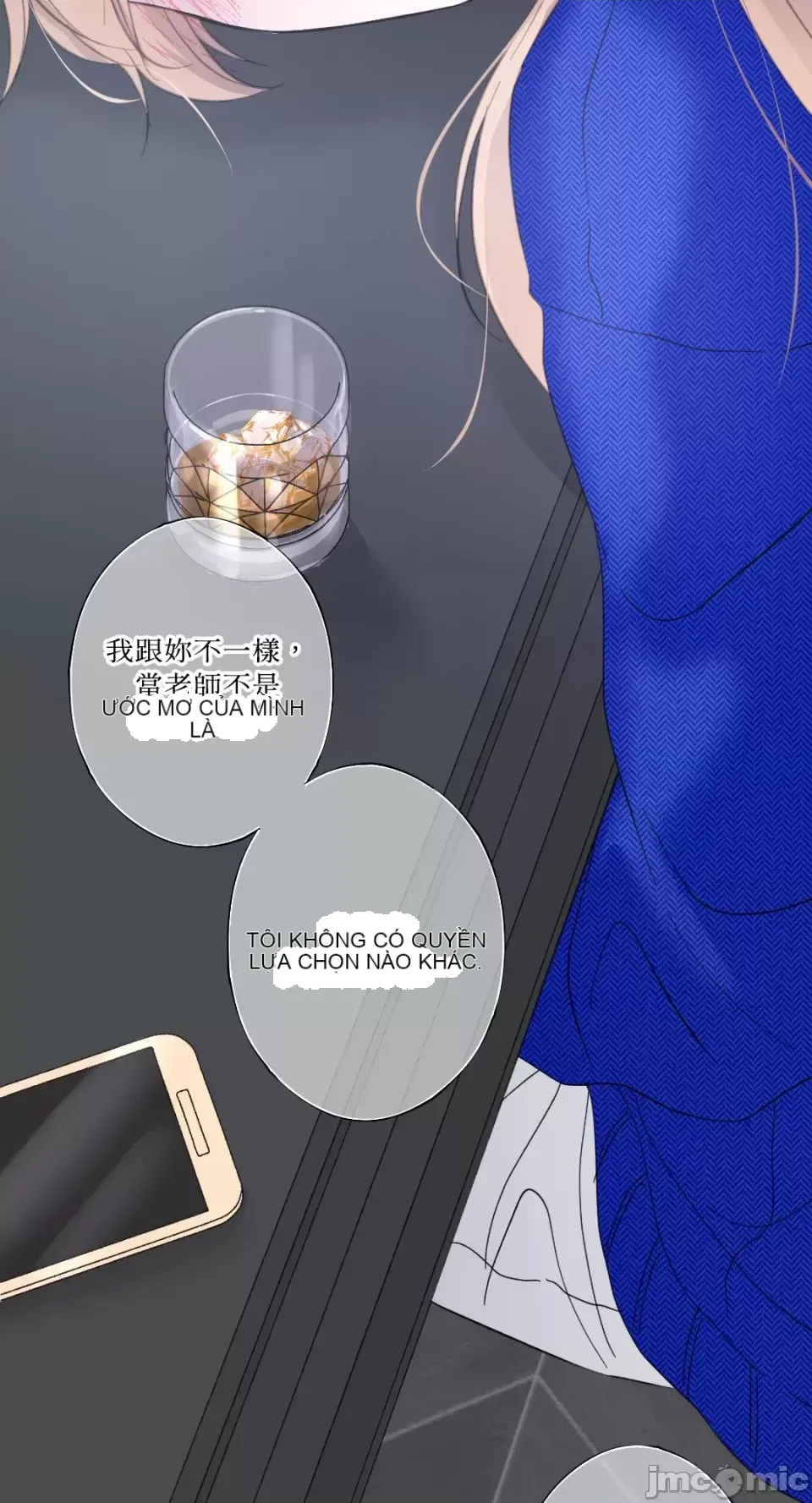 Lilith Chương 1-71