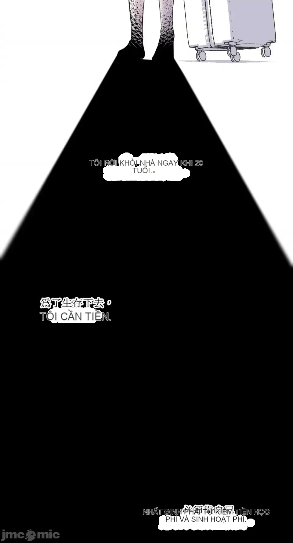 Lilith Chương 1-71