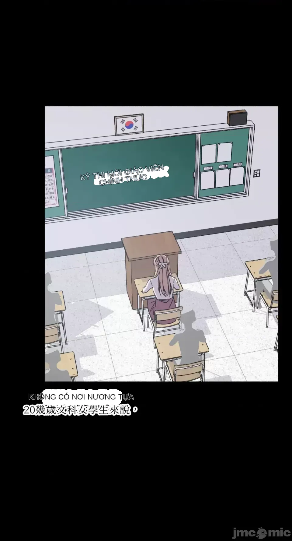 Lilith Chương 1-71