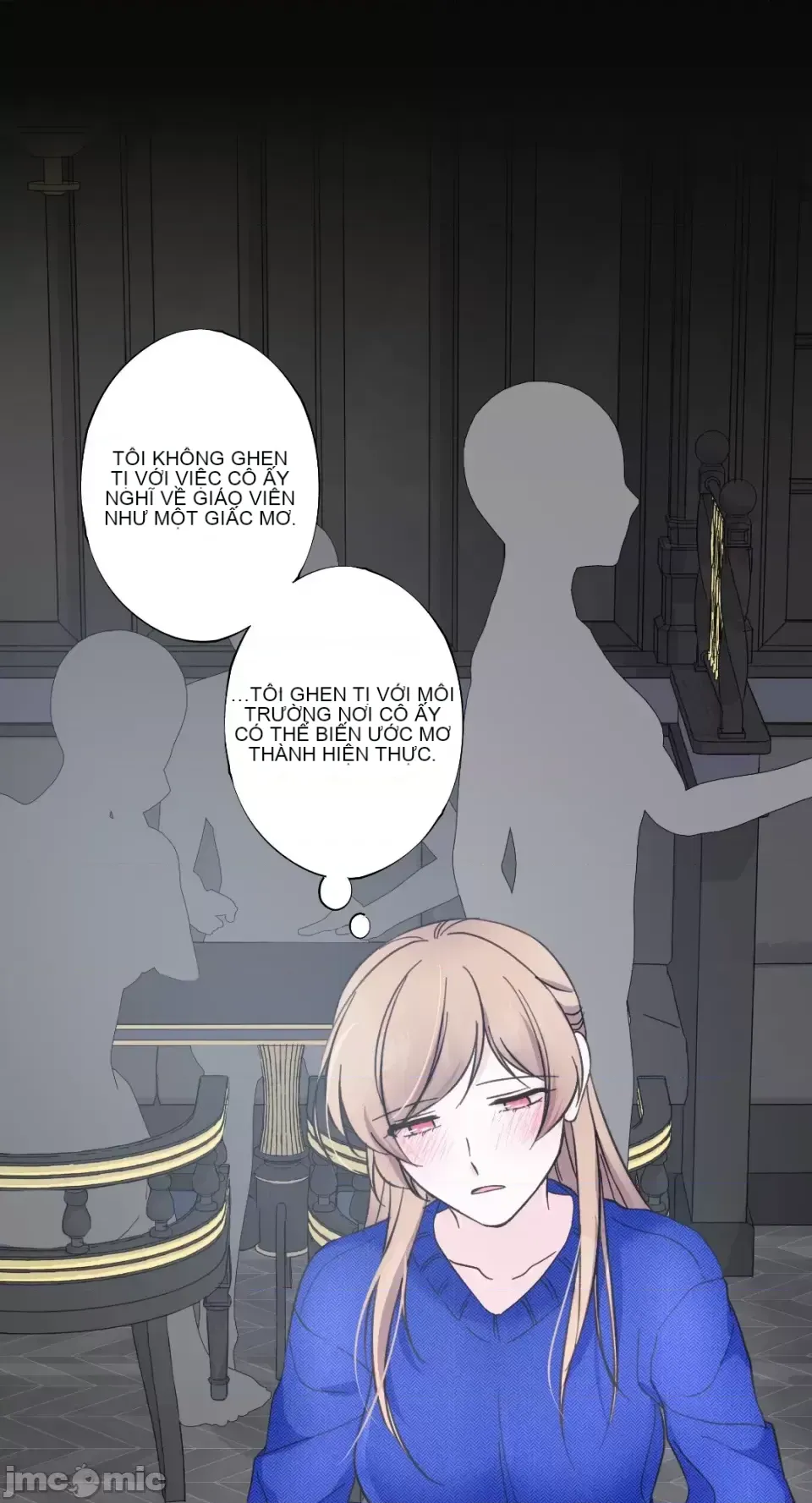 Lilith Chương 1-71