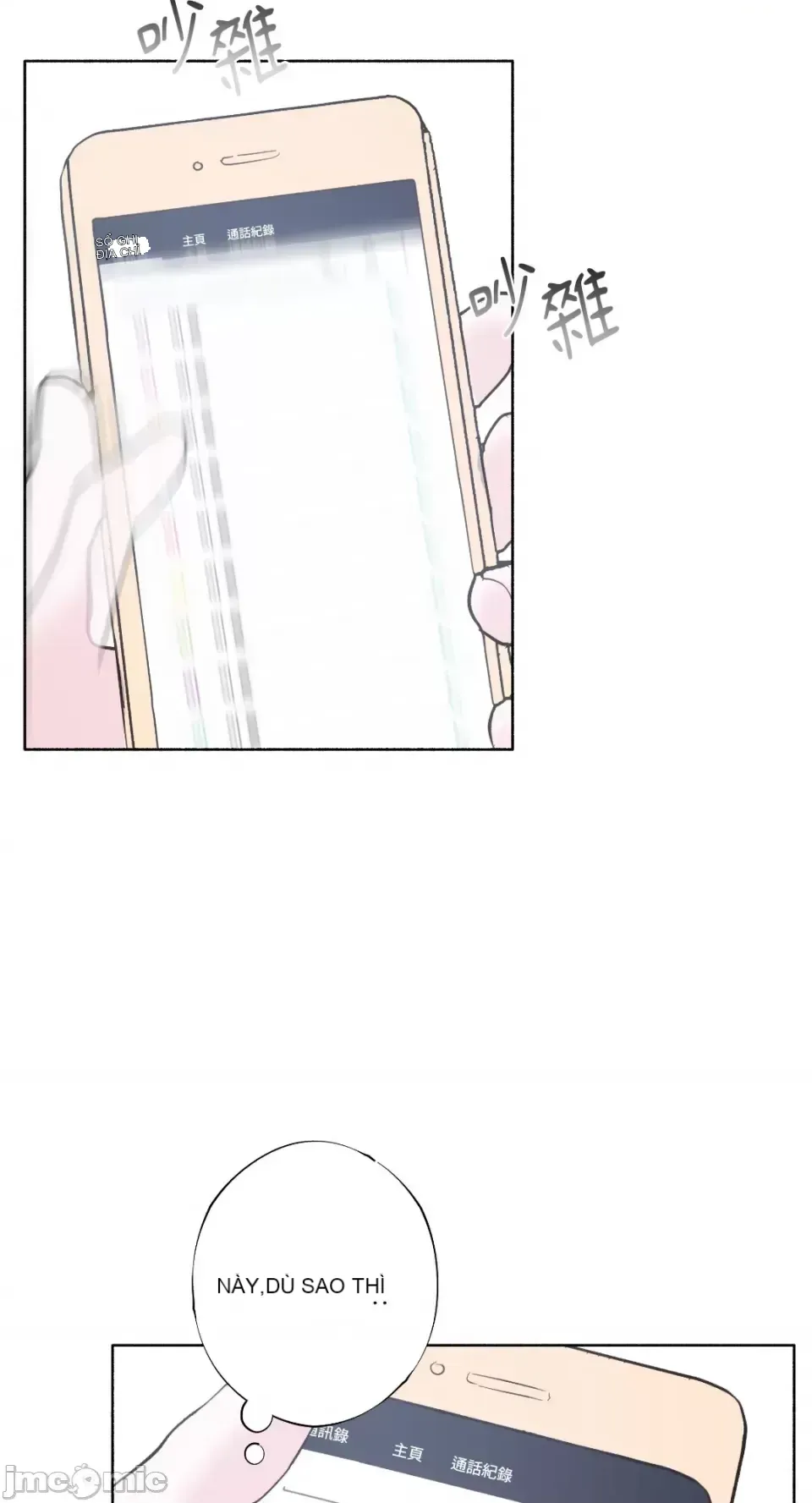 Lilith Chương 1-71