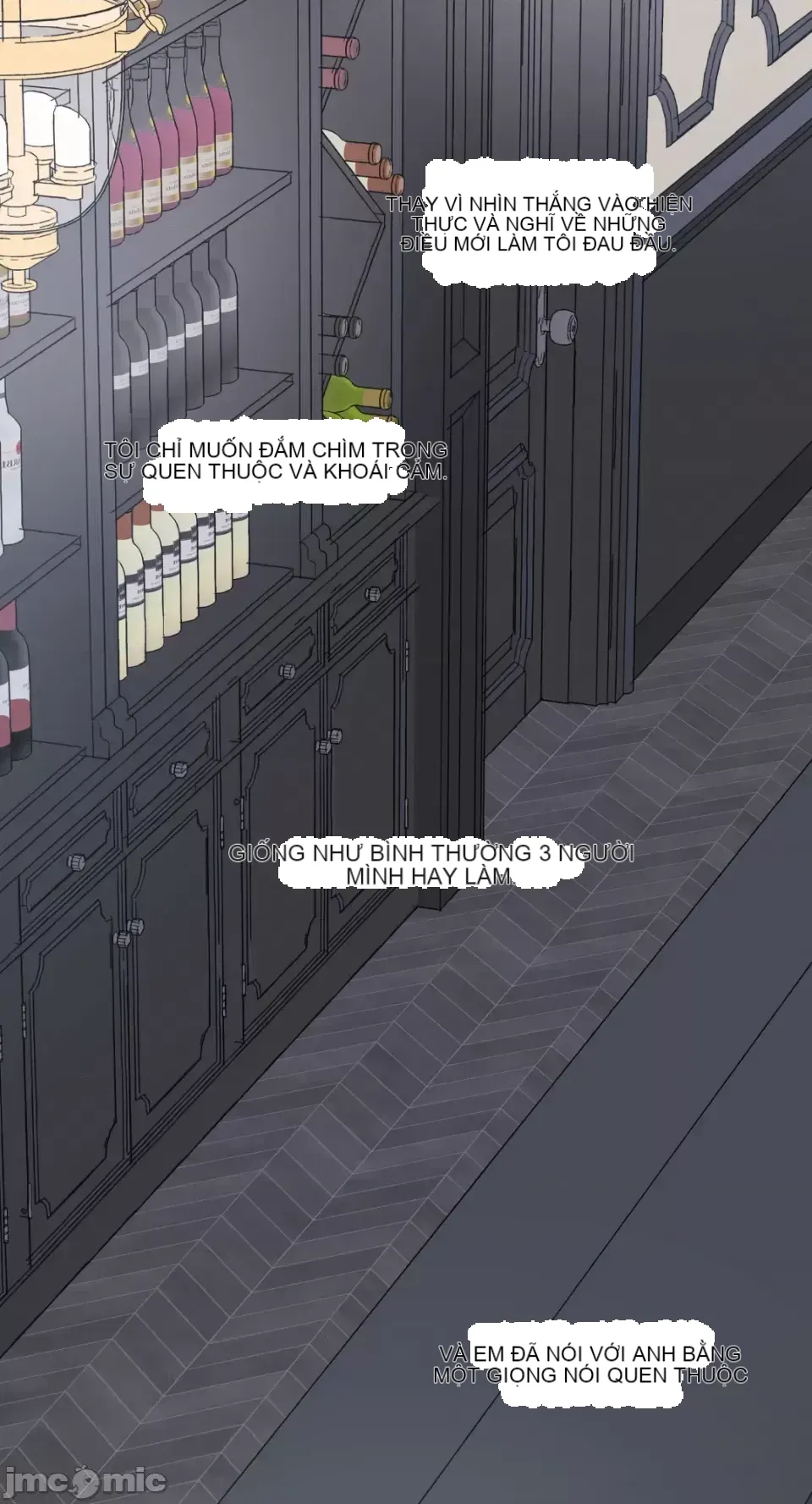 Lilith Chương 1-71