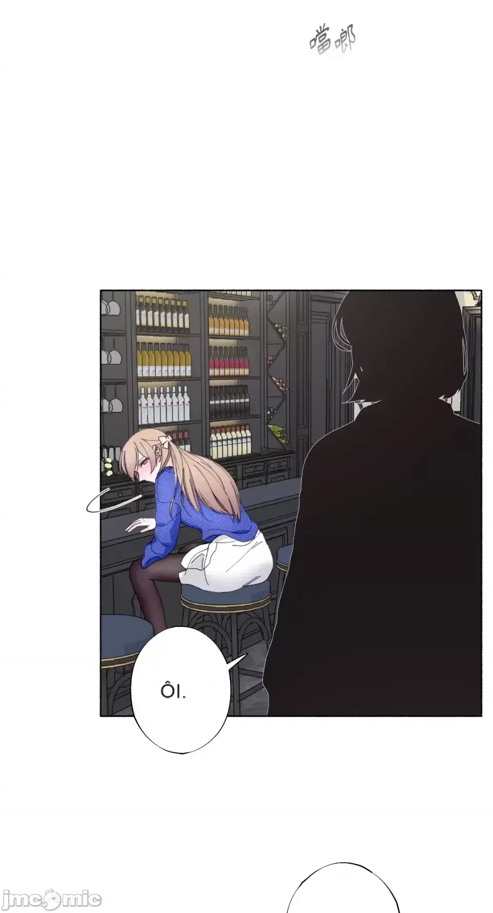 Lilith Chương 1-71